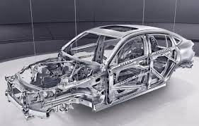 汽车铝压铸行业深度研究：一体化压铸、轻量化大市场初现峥嵘